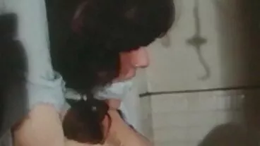 Busty mẹ giúp phim sẽx online stepdaughter trong khi khiêu dâm thử giọng
