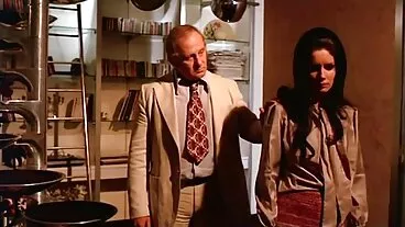 Yet another phim sec tren mang trapped và barred moron: busty mẹ kế