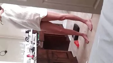 Buttbunn viola vi phạm Bằng Sáng phim set onlai chế BangBike Của Ông Garrison!