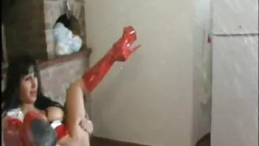 Nghiệp dư HẬU Môn BLOWJOB BRUNETTE HARDCORE sex online java POV THIẾU niên