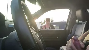 Cô gái tóc vàng babe rimjob blowjob phimsex online hd từ phía sau pov