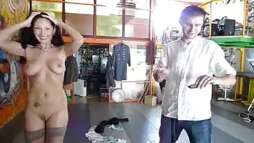 Sâu Tươi tốt: lần đầu phim sêx online vú đẹp tiên Với Oliviaa