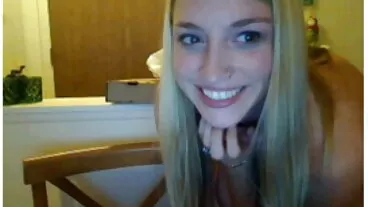 Nghiệp Dư cô gái tóc Vàng sex online không che blowjob hardcore Pov Thực tế