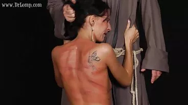 4 núm vú Của Ngày Tận Thế-Gabbie Carter và SK phim sex online hd jav Vo