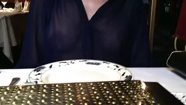 Arriva ohnn arriva sex hay online đến 4 bữa ăn tối và trên khuôn mặt của vợ!